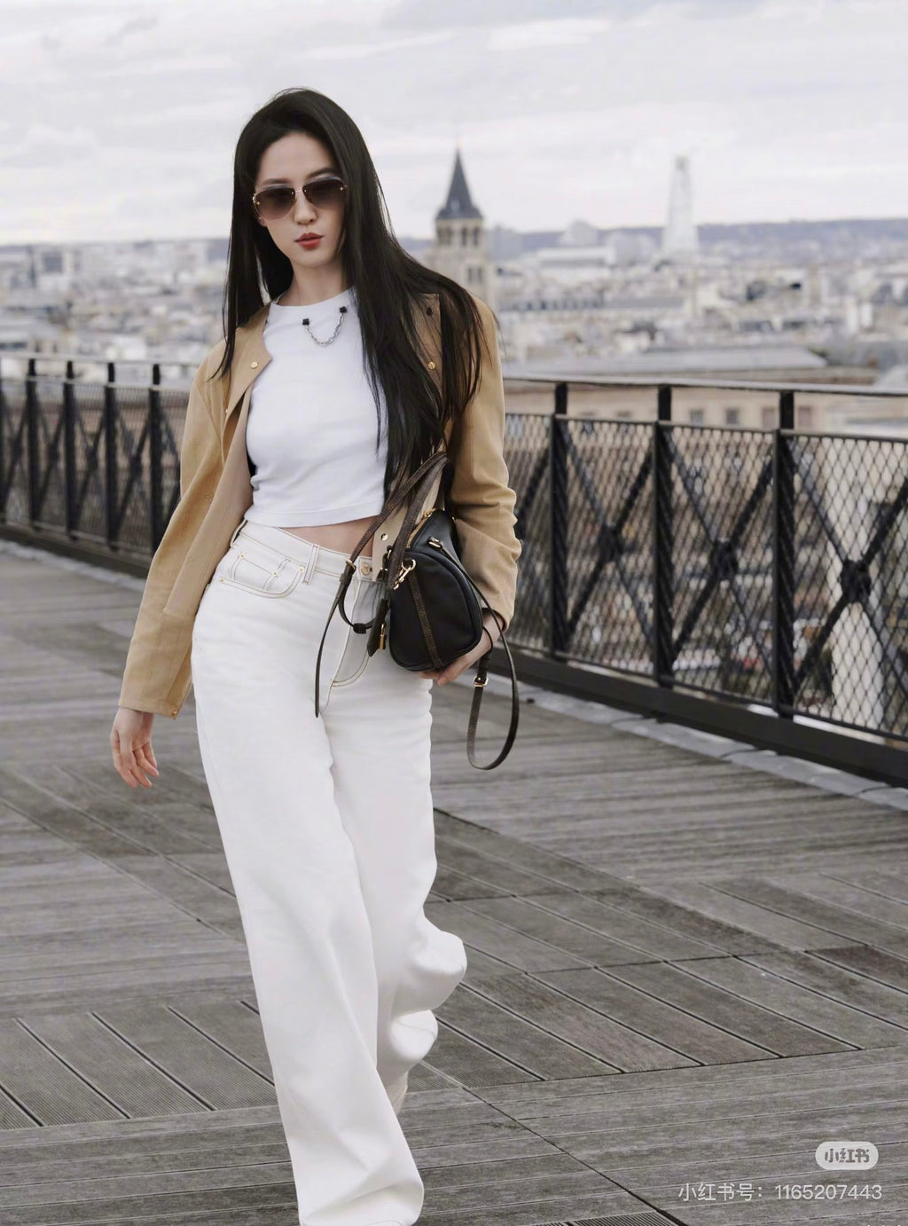 Louis Vuitton Z3318U Sunglasses - 64-14-145
